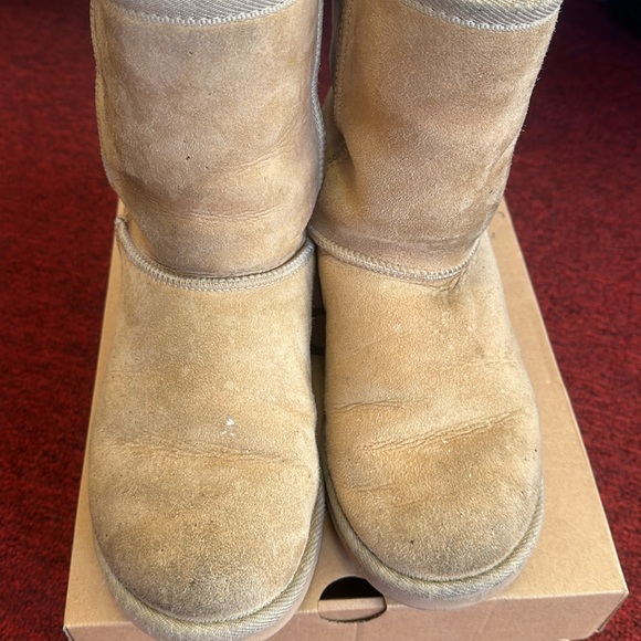 Ugg made in Australia - Picture 5 of 8
